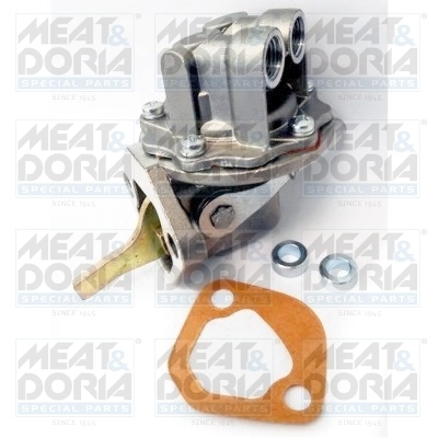 Fuel Pump